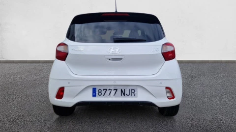 Hyundai i10 1.0 Klass