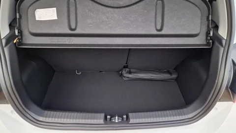 Hyundai i10 1.0 Klass