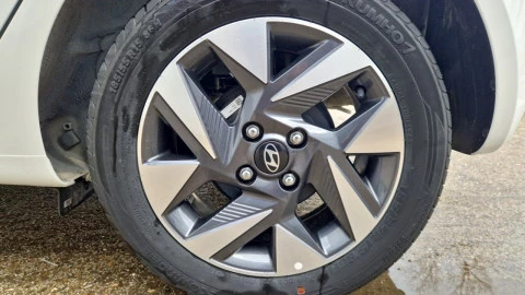 Hyundai i10 1.0 Klass