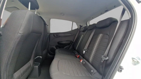 Hyundai i10 1.0 Klass