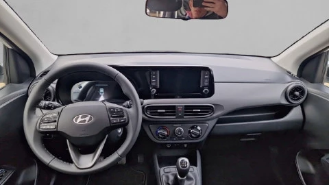 Hyundai i10 1.0 Klass