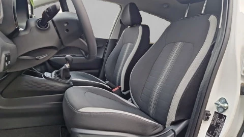 Hyundai i10 1.0 Klass