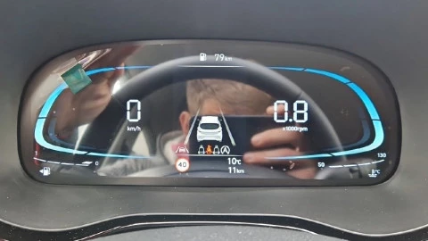 Hyundai i10 1.0 Klass