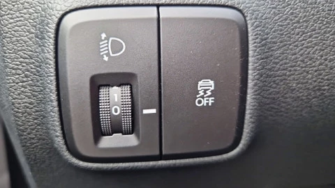 Hyundai i10 1.0 Klass