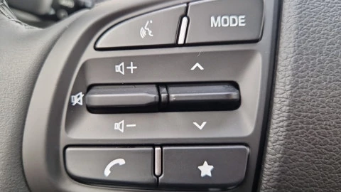 Hyundai i10 1.0 Klass