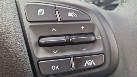 Hyundai i10 1.0 Klass