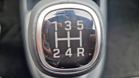 Hyundai i10 1.0 Klass