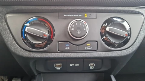 Hyundai i10 1.0 Klass