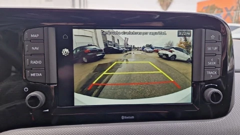 Hyundai i10 1.0 Klass