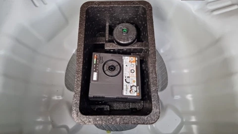 Hyundai i10 1.0 Klass