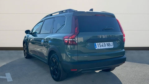 Dacia Jogger Extreme HYBRID 105kW (140CV) 7 plazas