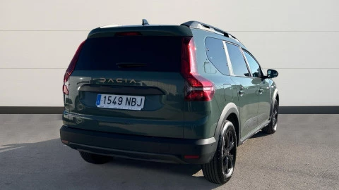 Dacia Jogger Extreme HYBRID 105kW (140CV) 7 plazas