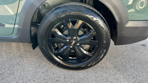 Dacia Jogger Extreme HYBRID 105kW (140CV) 7 plazas