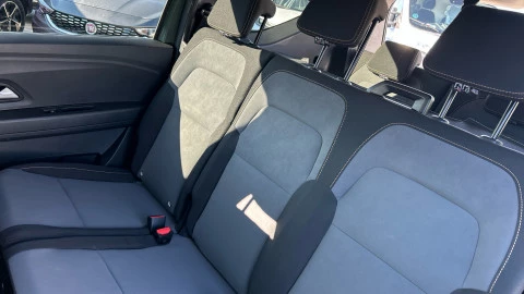 Dacia Jogger Extreme HYBRID 105kW (140CV) 7 plazas
