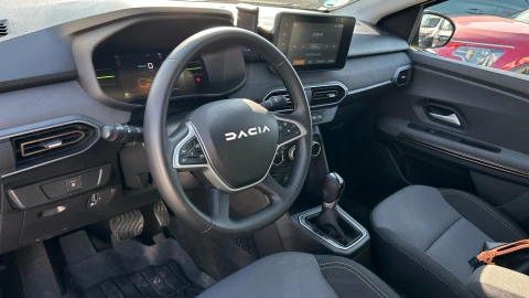 Dacia Jogger Extreme HYBRID 105kW (140CV) 7 plazas