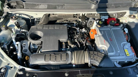 Dacia Jogger Extreme HYBRID 105kW (140CV) 7 plazas