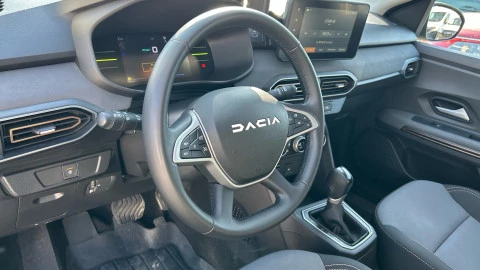 Dacia Jogger Extreme HYBRID 105kW (140CV) 7 plazas