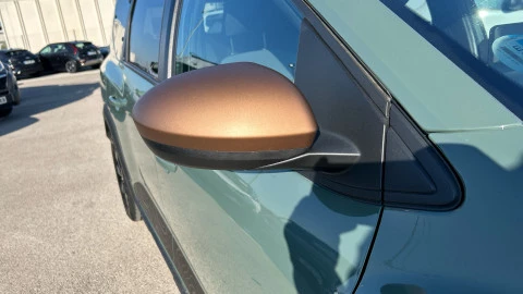 Dacia Jogger Extreme HYBRID 105kW (140CV) 7 plazas