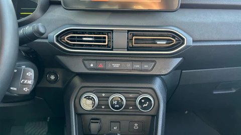 Dacia Jogger Extreme HYBRID 105kW (140CV) 7 plazas