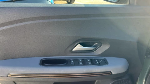 Dacia Jogger Extreme HYBRID 105kW (140CV) 7 plazas