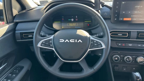 Dacia Jogger Extreme HYBRID 105kW (140CV) 7 plazas