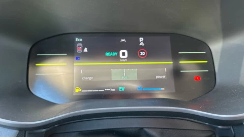 Dacia Jogger Extreme HYBRID 105kW (140CV) 7 plazas