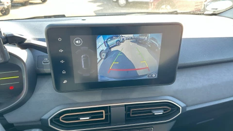 Dacia Jogger Extreme HYBRID 105kW (140CV) 7 plazas