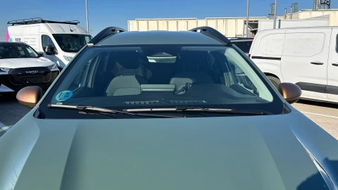 Dacia Jogger Extreme HYBRID 105kW (140CV) 7 plazas