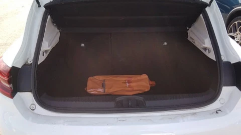 Renault Clio Intens TCe 67 kW (91CV)