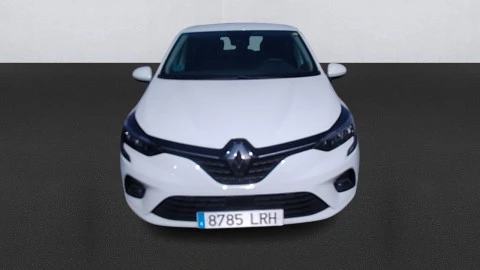 Renault Clio Intens TCe 67 kW (91CV)