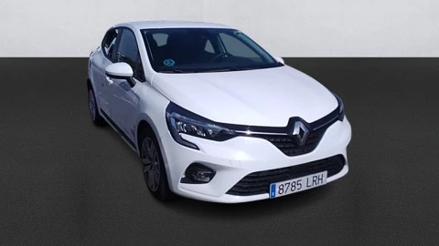 Renault Clio Intens TCe 67 kW (91CV)