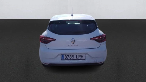 Renault Clio Intens TCe 67 kW (91CV)