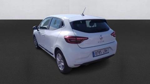 Renault Clio Intens TCe 67 kW (91CV)