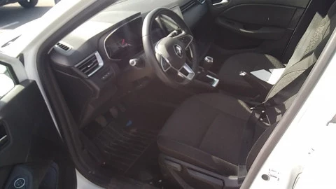 Renault Clio Intens TCe 67 kW (91CV)