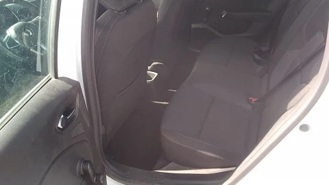 Renault Clio Intens TCe 67 kW (91CV)