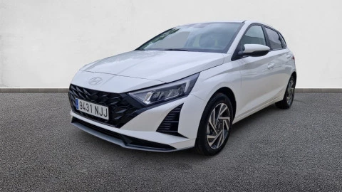 Hyundai i20 1.0 TGDI 48V Klass
