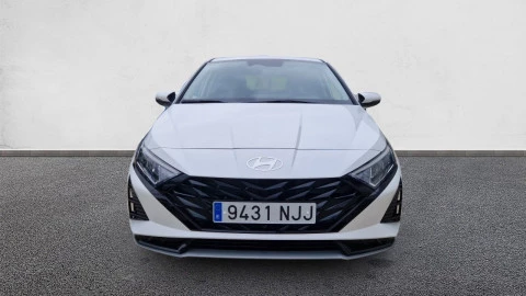 Hyundai i20 1.0 TGDI 48V Klass