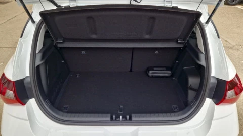Hyundai i20 1.0 TGDI 48V Klass
