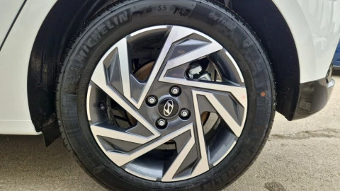 Hyundai i20 1.0 TGDI 48V Klass