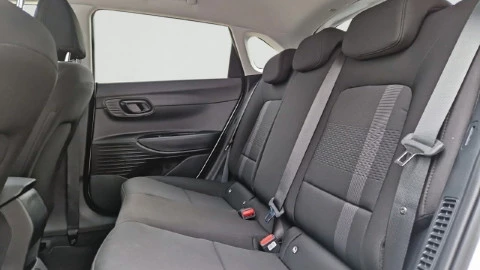 Hyundai i20 1.0 TGDI 48V Klass