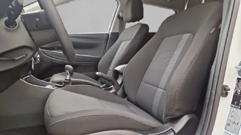 Hyundai i20 1.0 TGDI 48V Klass