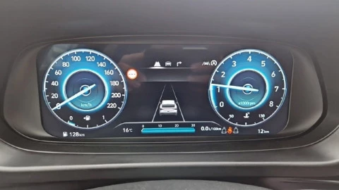 Hyundai i20 1.0 TGDI 48V Klass