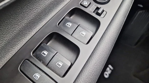 Hyundai i20 1.0 TGDI 48V Klass