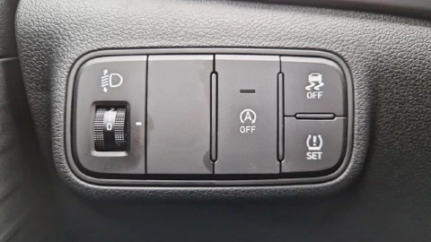Hyundai i20 1.0 TGDI 48V Klass