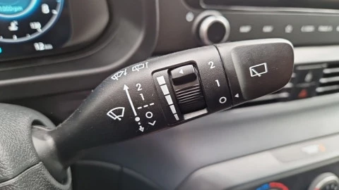 Hyundai i20 1.0 TGDI 48V Klass