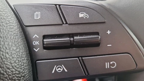 Hyundai i20 1.0 TGDI 48V Klass