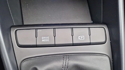 Hyundai i20 1.0 TGDI 48V Klass