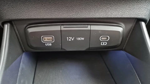Hyundai i20 1.0 TGDI 48V Klass