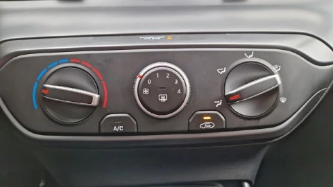 Hyundai i20 1.0 TGDI 48V Klass