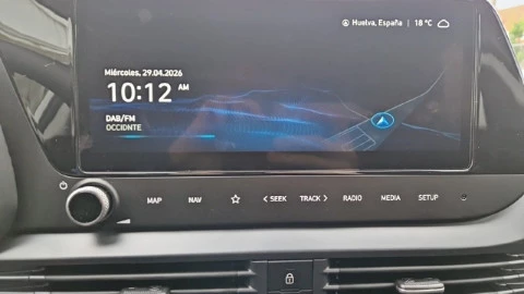 Hyundai i20 1.0 TGDI 48V Klass